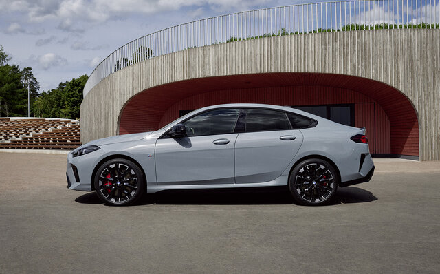 BMW 2Series Gran Coupe|BMW 2シリーズ グラン クーペ BMW 2Series Gran Coupe|BMW 2シリーズ グラン クーペ