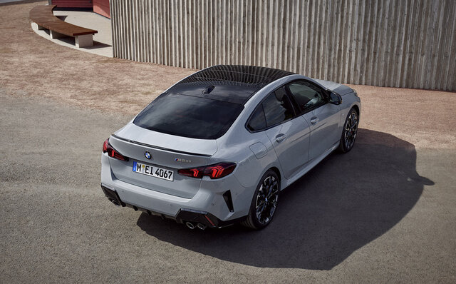 BMW 2Series Gran Coupe|BMW 2シリーズ グラン クーペ BMW 2Series Gran Coupe|BMW 2シリーズ グラン クーペ