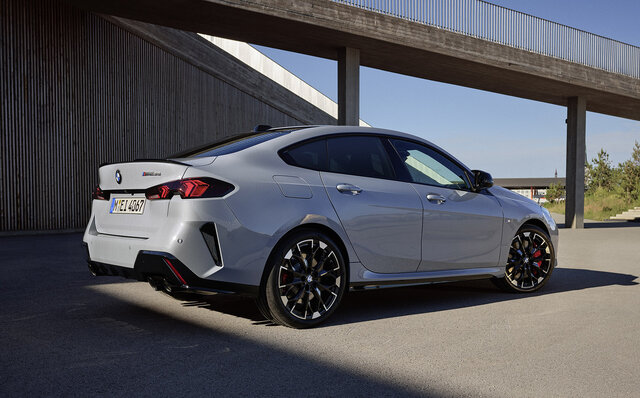 BMW 2Series Gran Coupe|BMW 2シリーズ グラン クーペ BMW 2Series Gran Coupe|BMW 2シリーズ グラン クーペ