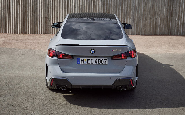 BMW 2Series Gran Coupe|BMW 2シリーズ グラン クーペ BMW 2Series Gran Coupe|BMW 2シリーズ グラン クーペ