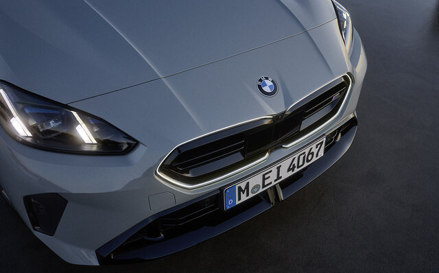 BMW 2Series Gran Coupe|BMW 2シリーズ グラン クーペ BMW 2Series Gran Coupe|BMW 2シリーズ グラン クーペ