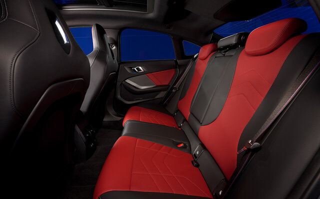 BMW 2Series Gran Coupe|BMW 2シリーズ グラン クーペ BMW 2Series Gran Coupe|BMW 2シリーズ グラン クーペ