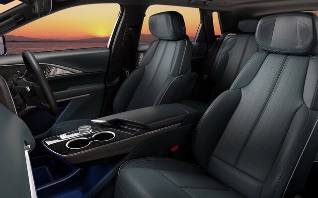 Cadillac Lyriq|キャデラック リリック Cadillac Lyriq|キャデラック リリック