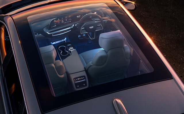 Cadillac Lyriq|キャデラック リリック Cadillac Lyriq|キャデラック リリック