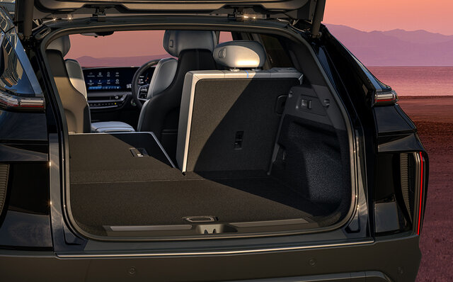 Cadillac Lyriq|キャデラック リリック Cadillac Lyriq|キャデラック リリック