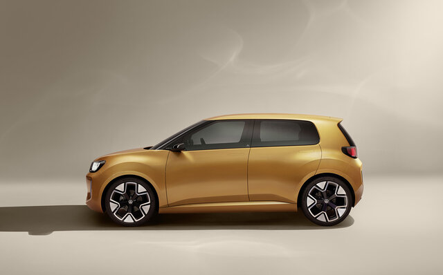 Volkswagen ID.EVERY1｜フォルクスワーゲン アイディ.エブリイ1