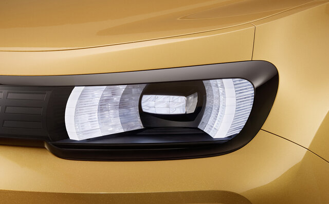 Volkswagen ID.EVERY1｜フォルクスワーゲン アイディ.エブリイ1