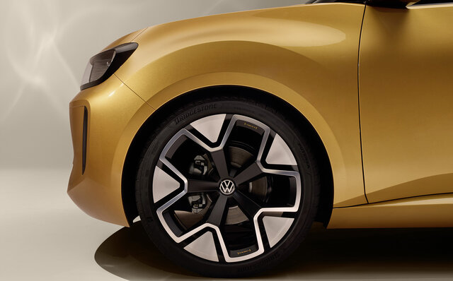 Volkswagen ID.EVERY1｜フォルクスワーゲン アイディ.エブリイ1