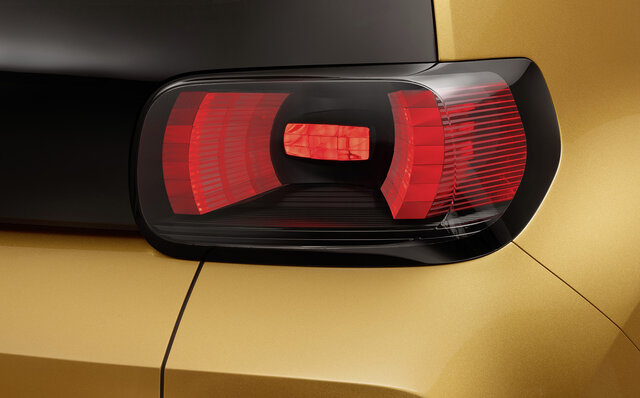 Volkswagen ID.EVERY1｜フォルクスワーゲン アイディ.エブリイ1