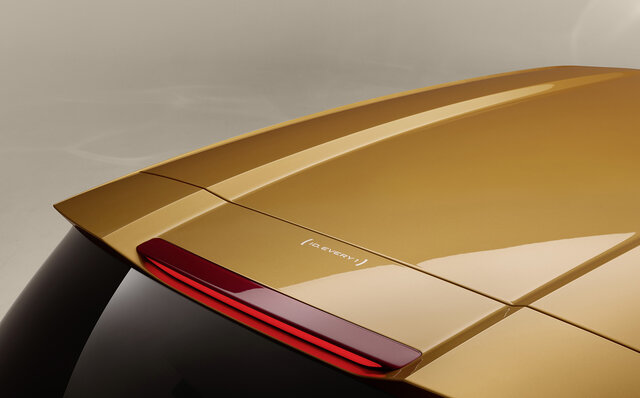 Volkswagen ID.EVERY1｜フォルクスワーゲン アイディ.エブリイ1