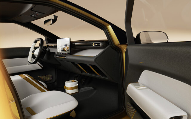 Volkswagen ID.EVERY1｜フォルクスワーゲン アイディ.エブリイ1