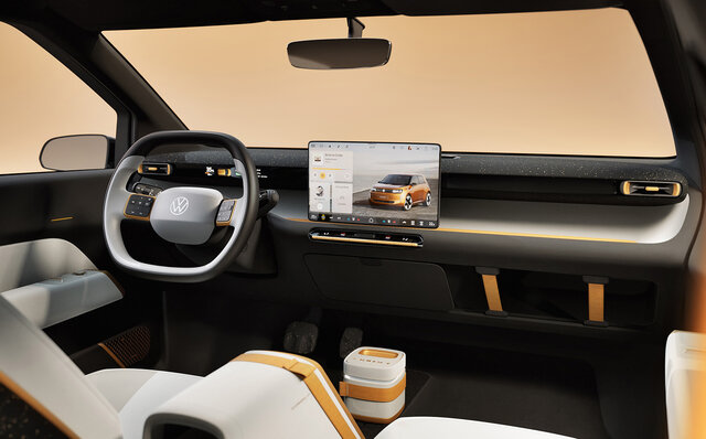 Volkswagen ID.EVERY1｜フォルクスワーゲン アイディ.エブリイ1