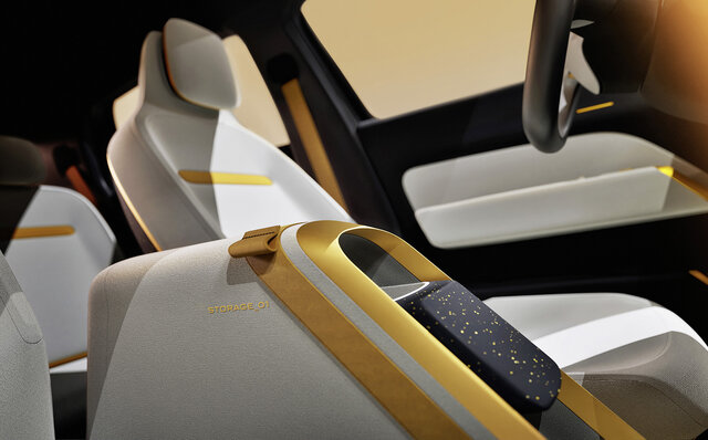 Volkswagen ID.EVERY1｜フォルクスワーゲン アイディ.エブリイ1