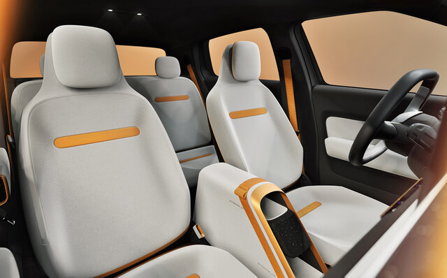 Volkswagen ID.EVERY1｜フォルクスワーゲン アイディ.エブリイ1