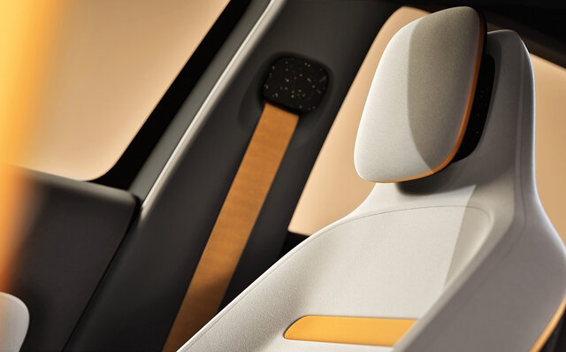 Volkswagen ID.EVERY1｜フォルクスワーゲン アイディ.エブリイ1