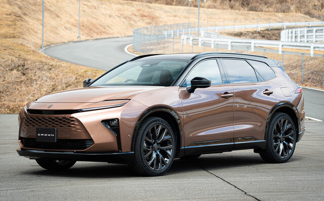 OYOTA Crown Estate|トヨタ クラウン エステート OYOTA Crown Estate|トヨタ クラウン エステート
