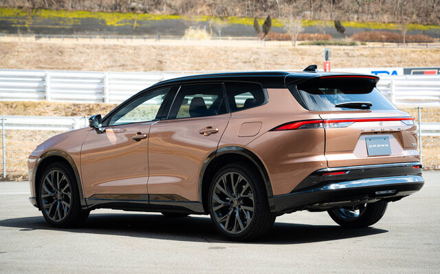OYOTA Crown Estate|トヨタ クラウン エステート OYOTA Crown Estate|トヨタ クラウン エステート