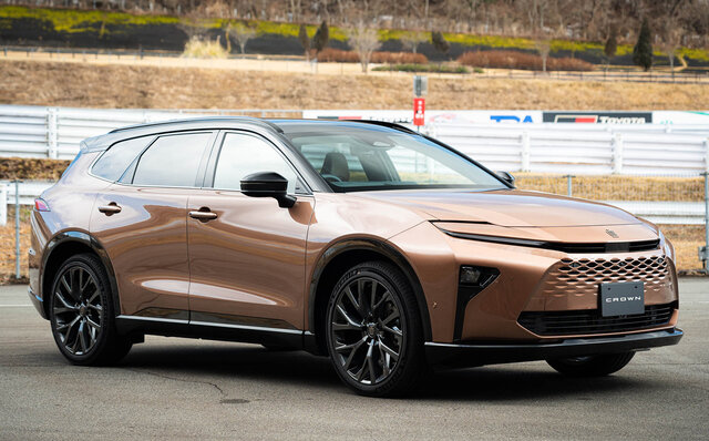 OYOTA Crown Estate|トヨタ クラウン エステート OYOTA Crown Estate|トヨタ クラウン エステート