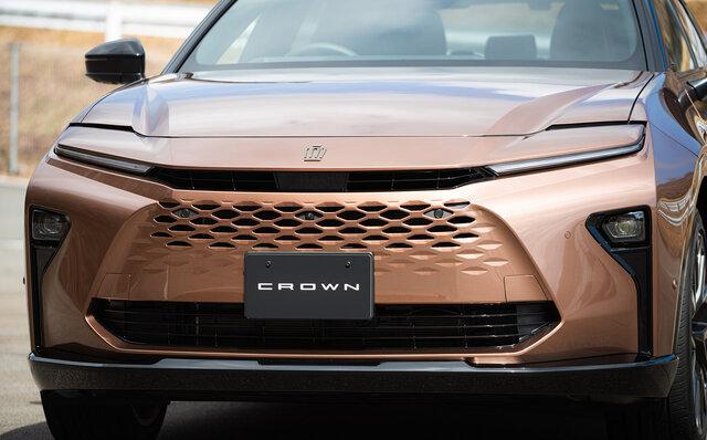 OYOTA Crown Estate|トヨタ クラウン エステート OYOTA Crown Estate|トヨタ クラウン エステート