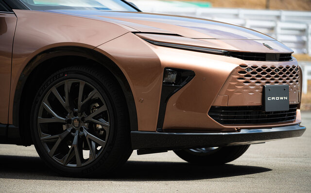 OYOTA Crown Estate|トヨタ クラウン エステート OYOTA Crown Estate|トヨタ クラウン エステート