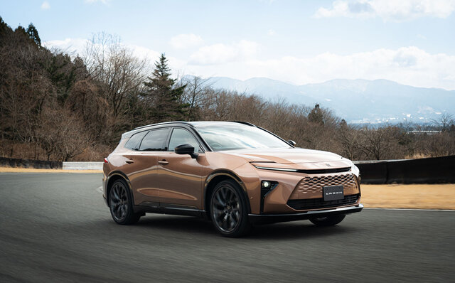 OYOTA Crown Estate|トヨタ クラウン エステート OYOTA Crown Estate|トヨタ クラウン エステート