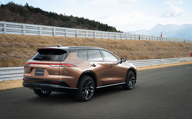 OYOTA Crown Estate|トヨタ クラウン エステート OYOTA Crown Estate|トヨタ クラウン エステート