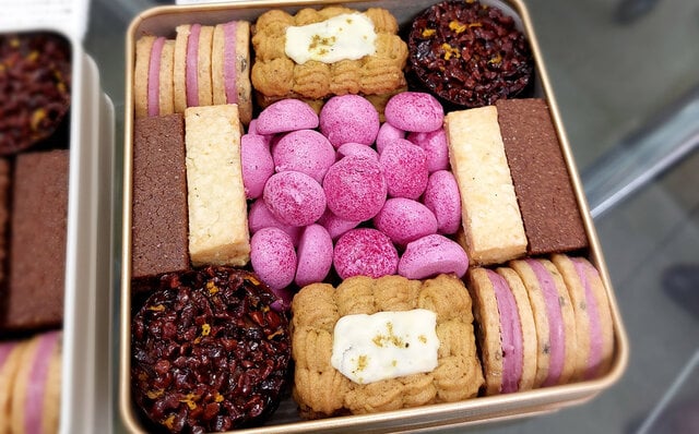 ラ・メゾン・ド・ビィ ラ・メゾン・ド・ビィ