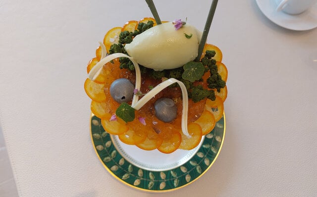 ラ・メゾン・ド・ビィ ラ・メゾン・ド・ビィ