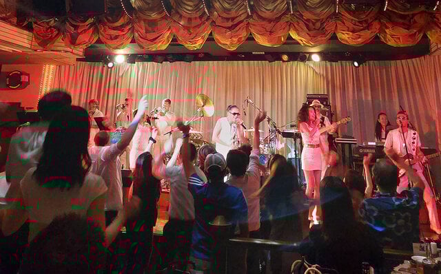 KENTO’S GINZA KENTO’S GINZA