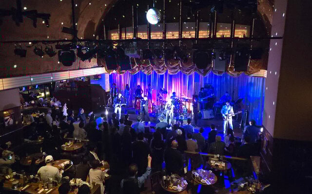 KENTO’S GINZA KENTO’S GINZA