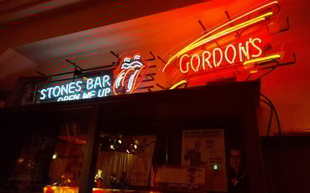 KENTO’S GINZA KENTO’S GINZA