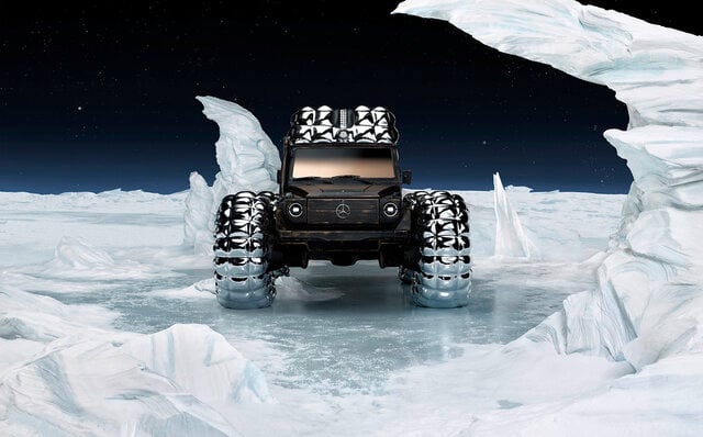 Moncler x Mercedes-Benz by NIGO|モンクレール × メルセデス・ベンツ バイ NIGO Moncler x Mercedes-Benz by NIGO|モンクレール × メルセデス・ベンツ バイ NIGO