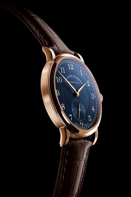 A. LANGE & SÖHNE｜A.ランゲ＆ゾーネ 1815