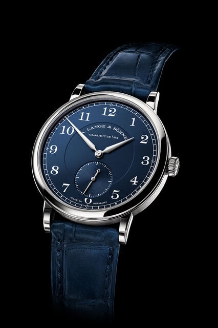 A. LANGE & SÖHNE｜A.ランゲ＆ゾーネ 1815