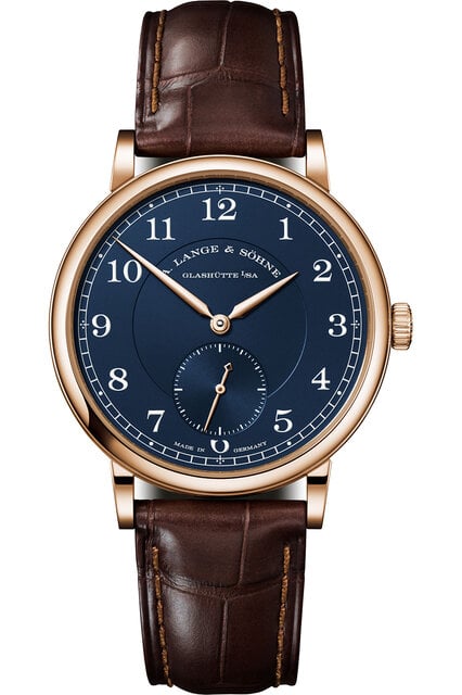 A. LANGE & SÖHNE｜A.ランゲ＆ゾーネ 1815