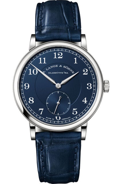 A. LANGE & SÖHNE｜A.ランゲ＆ゾーネ 1815