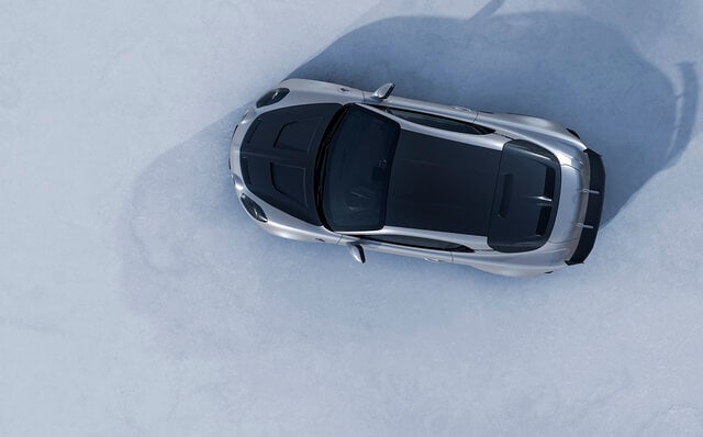 アルピーヌ A110 R70 アルピーヌ A110 R70