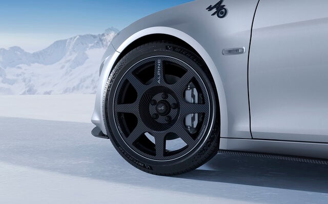 アルピーヌ A110 R70 アルピーヌ A110 R70