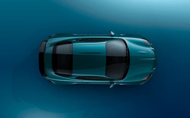 アルピーヌ A110 GTS アルピーヌ A110 GTS