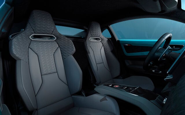 アルピーヌ A110 GTS アルピーヌ A110 GTS