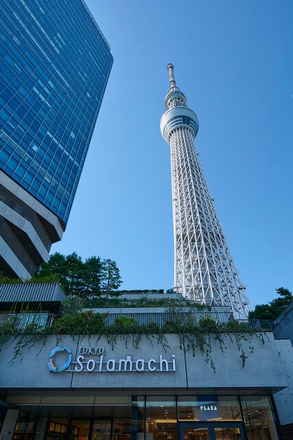 スカイツリー名物！ 日本の伝統をモチーフにした和のベアブリックに新作登場