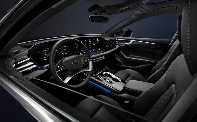 Audi A6 Sedan｜アウディ A6 セダン