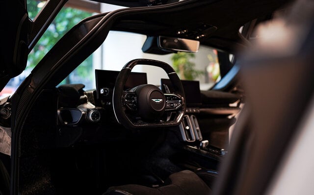 Aston Martin Valhalla|アストンマーティン ヴァルハラ Aston Martin Valhalla|アストンマーティン ヴァルハラ