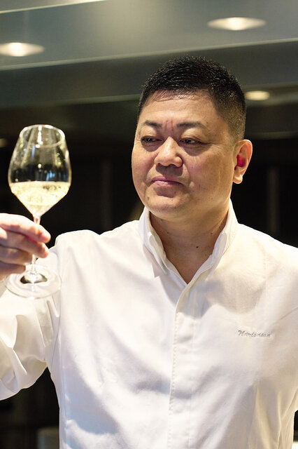20年の歴史を持つ美食のための世界的コミュニティ「ドン ペリニヨン ソサエティ」 20年の歴史を持つ美食のための世界的コミュニティ「ドン ペリニヨン ソサエティ」