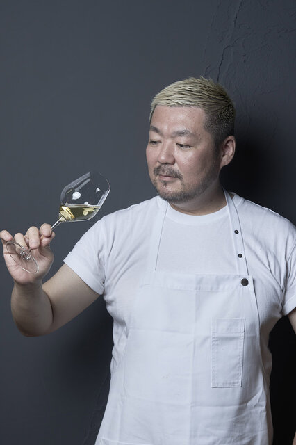 20年の歴史を持つ美食のための世界的コミュニティ「ドン ペリニヨン ソサエティ」 20年の歴史を持つ美食のための世界的コミュニティ「ドン ペリニヨン ソサエティ」