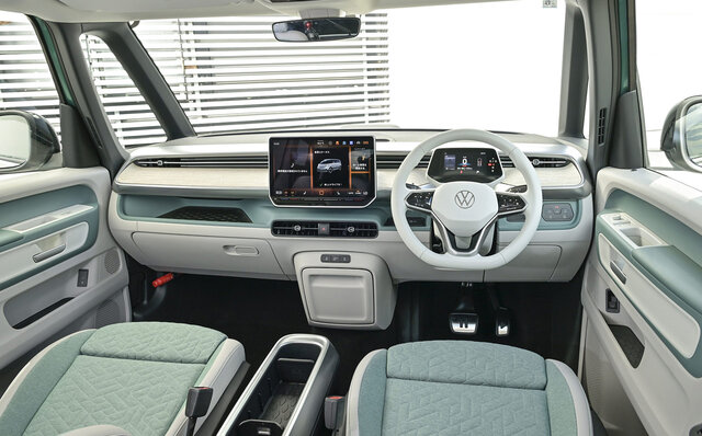 Volkswagen ID. Buzz|フォルクスワーゲン ID.バズ Volkswagen ID. Buzz|フォルクスワーゲン ID.バズ