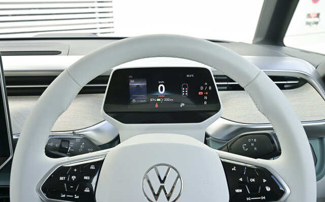 Volkswagen ID. Buzz|フォルクスワーゲン ID.バズ Volkswagen ID. Buzz|フォルクスワーゲン ID.バズ
