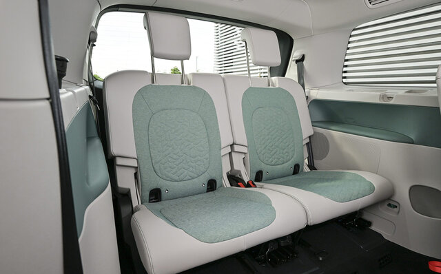 Volkswagen ID. Buzz|フォルクスワーゲン ID.バズ Volkswagen ID. Buzz|フォルクスワーゲン ID.バズ