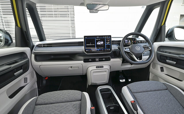 Volkswagen ID. Buzz|フォルクスワーゲン ID.バズ Volkswagen ID. Buzz|フォルクスワーゲン ID.バズ