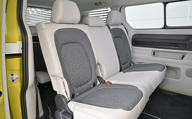 Volkswagen ID. Buzz|フォルクスワーゲン ID.バズ Volkswagen ID. Buzz|フォルクスワーゲン ID.バズ